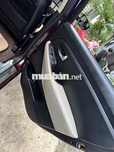 KIA RONDO - Đỏ - số sàn GMT - ĐK 2019 - 1 đời chủ