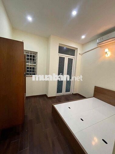 CHO THUÊ NHÀ ĐẸP RỘNG FULL NỘI THẤT NGAY PV ĐỒNG