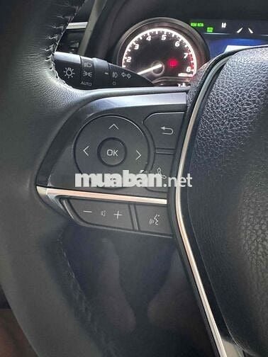 Bán xe Camry 2.5Q model 2023