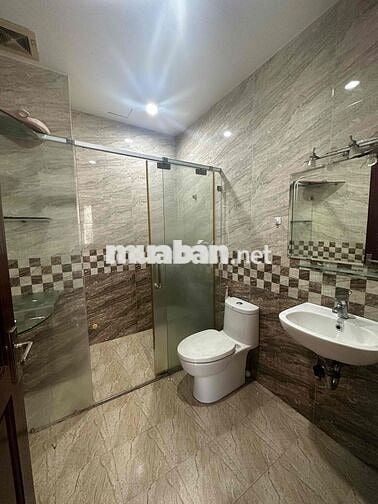 CĂN GÓC MẶT TIỀN KINH DOANH BÌNH THỚI