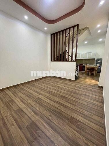 CHO THUÊ NHÀ ĐẸP RỘNG FULL NỘI THẤT NGAY PV ĐỒNG