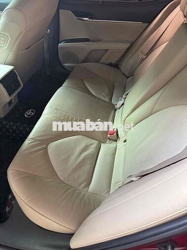 Bán xe Camry 2.5Q model 2023