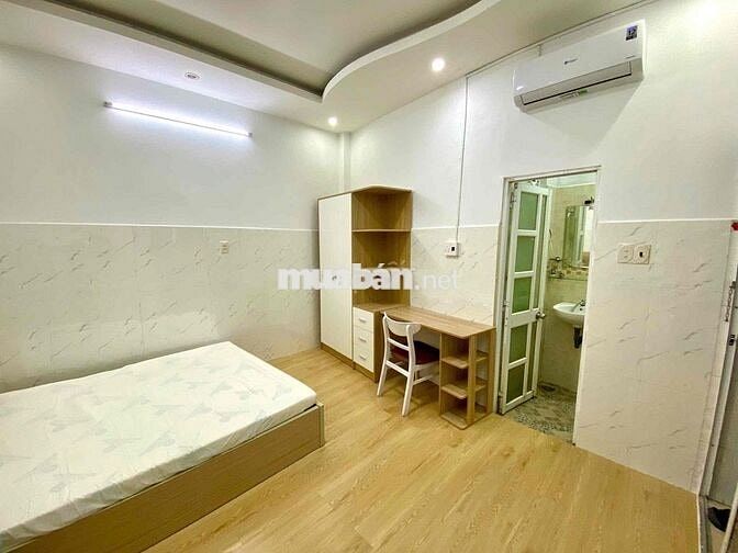 CĂN HỘ ĐẸP GIÁ RẺ TẠI NGUYỄN KIỆM