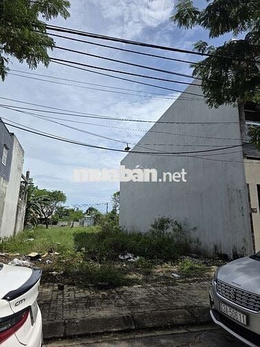 BÁN ĐẤT ĐƯỜNG BAN BAN 6 KHU BÁ TÙNG HÒA QUÝ