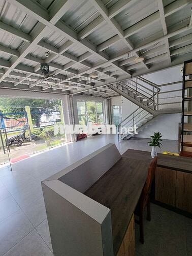 BÁN NHÀ XƯỞNG 5.000M² KCN TÂN THỚI HIỆP, QUẬN 12 –ĐƯỜNG CONTAINER