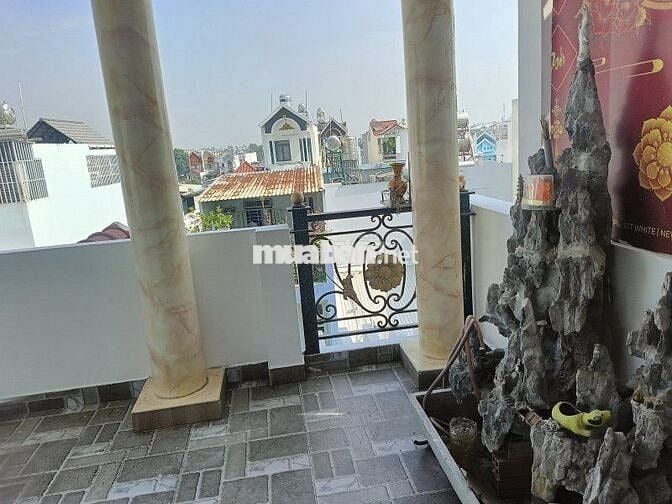 💎 Nhà 3 Tầng Gần Chợ Liên Khu 5-6 – Đường 7m, 4 PN, 75m², Chỉ 7.5 Tỷ