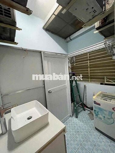 Cho Thuê Phòng Trong Chung Cư 203 Nguyễn Trãi full Nội Thất giá rẻ.