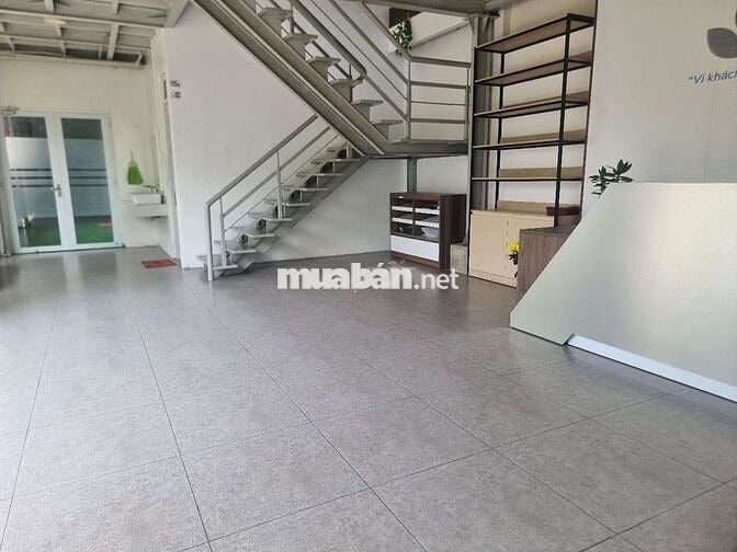 BÁN NHÀ XƯỞNG 5.000M² KCN TÂN THỚI HIỆP, QUẬN 12 –ĐƯỜNG CONTAINER