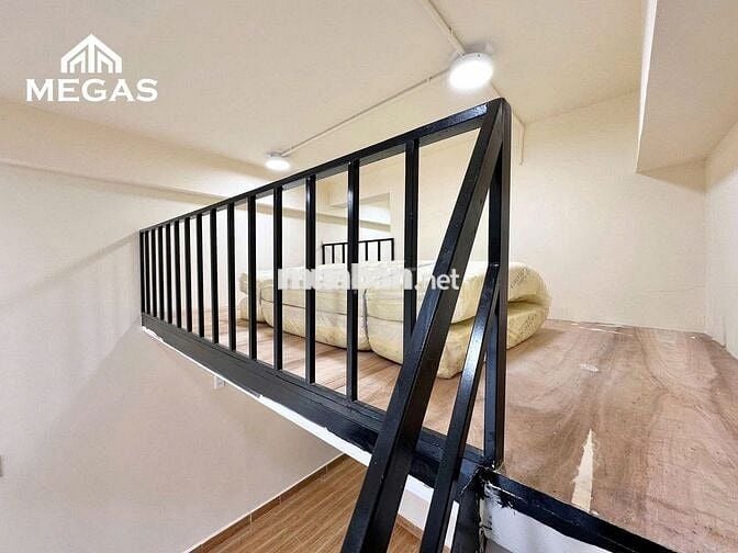 🎉CHO THUÊ PHÒNG MỚI GÁC CAO SẴN MÁY LẠNH NGAY TRUNG TÂM QUẬN 6🎉