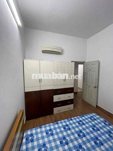 Cho Thuê Phòng Trong Chung Cư 203 Nguyễn Trãi full Nội Thất giá rẻ.