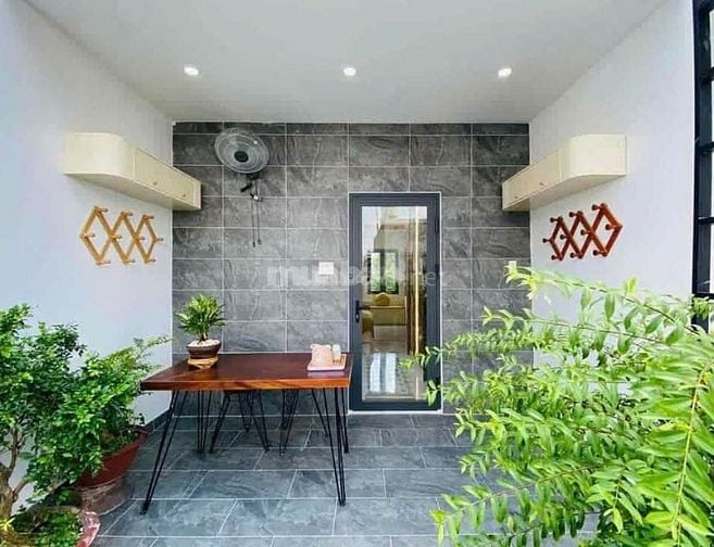 Kẹt vốn cần xoay bán gấp căn nhà Lý chính thắng Q3 4x15 giá 5tỷ6