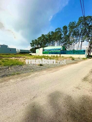 Đất Sát Trung Tâm Tp Mới Bình Dương