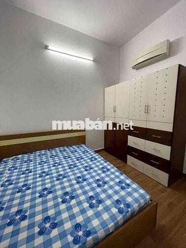 Cho Thuê Phòng Trong Chung Cư 203 Nguyễn Trãi full Nội Thất giá rẻ.