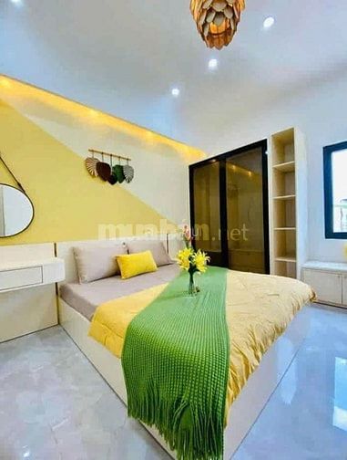 Kẹt vốn cần xoay bán gấp căn nhà Lý chính thắng Q3 4x15 giá 5tỷ6