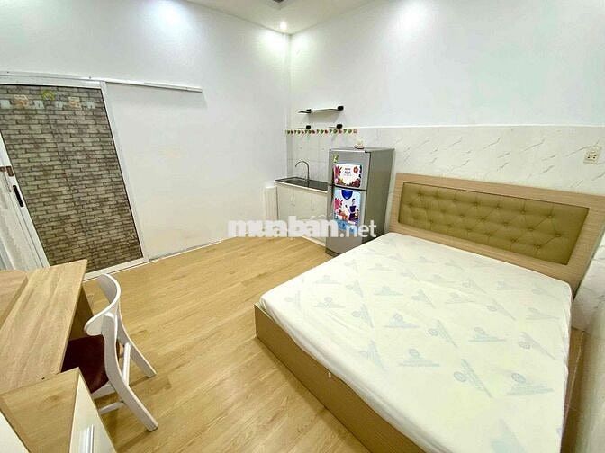 CĂN HỘ ĐẸP GIÁ RẺ TẠI NGUYỄN KIỆM