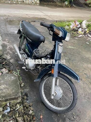 dư xe cần bán dream