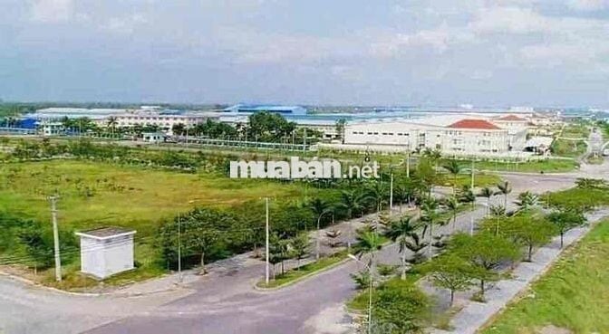 🏡 CHÍNH CHỦ BÁN ĐẤT THỔ CƯ 100% – KHU DÂN CƯ RESCO, XÃ ĐỨC LẬP THƯỢNG,