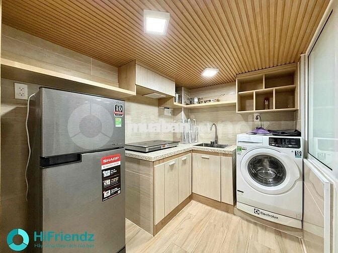 Siêu phẩm Trống Lại | Duplex Chỉ tính điện nước | Thang máy, bảo vệ