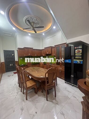 Mình cần cho thuê căn nhà nguyên căn khu Phú Mỹ Hiệp