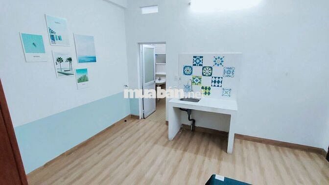 PHÒNG TRỌ 25M2 FULL ĐỒ - NGÕ 63 LÊ ĐỨC THỌ - NAM TỪ LIÊM