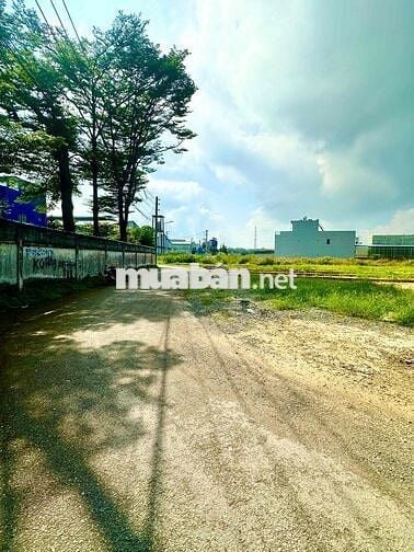 Đất Sát Trung Tâm Tp Mới Bình Dương