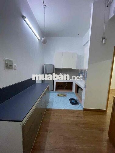 Cho Thuê Phòng Trong Chung Cư 203 Nguyễn Trãi full Nội Thất giá rẻ.