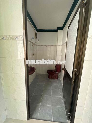 cho thuê nhà 2 mặt tiền gần chợ Hiệp Thành, trường  Kinh tế Kỹ Thuậ