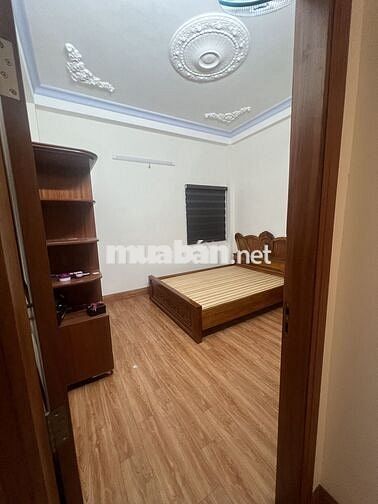 Mình cần cho thuê căn nhà nguyên căn khu Phú Mỹ Hiệp