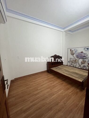 Mình cần cho thuê căn nhà nguyên căn khu Phú Mỹ Hiệp