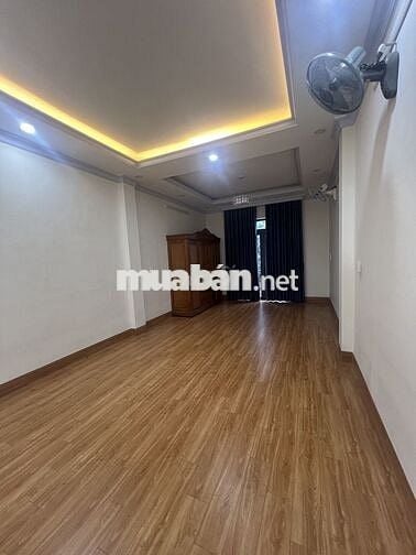 Mình cần cho thuê căn nhà nguyên căn khu Phú Mỹ Hiệp