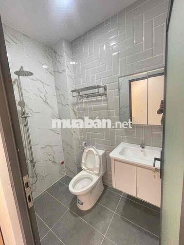 cho thuê nhà mới có máy lạnh giá còn bớt