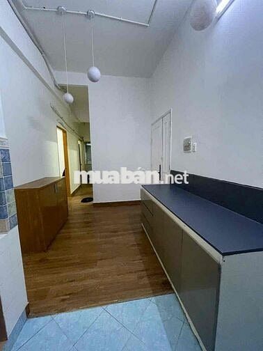 Cho Thuê Phòng Trong Chung Cư 203 Nguyễn Trãi full Nội Thất giá rẻ.