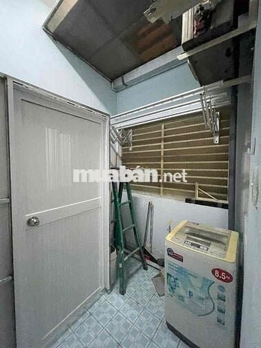 Cho Thuê Phòng Trong Chung Cư 203 Nguyễn Trãi full Nội Thất giá rẻ.