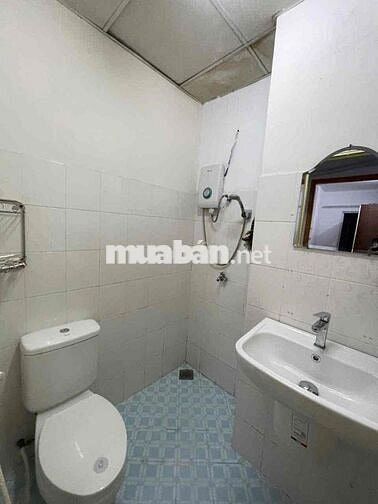 Cho Thuê Phòng Trong Chung Cư 203 Nguyễn Trãi full Nội Thất giá rẻ.