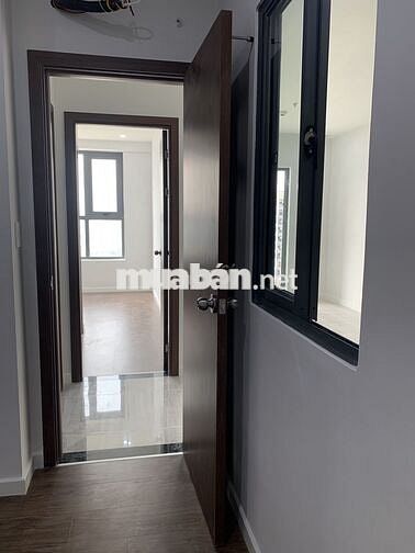 Cho thuê 2PN Có Nội Thất Giá 7tr/th, Nhà Mới 100% Bcons city