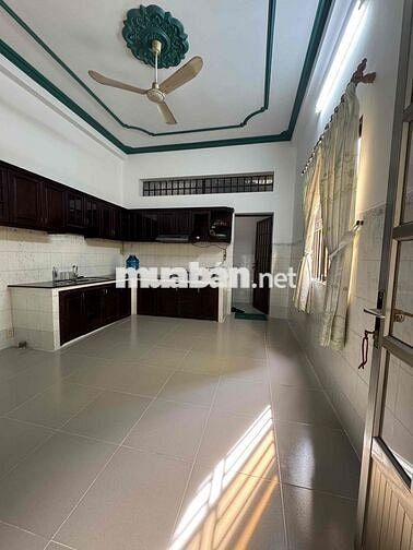 cho thuê nhà 2 mặt tiền gần chợ Hiệp Thành, trường  Kinh tế Kỹ Thuậ