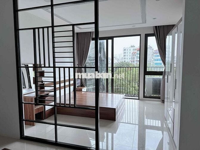CCMN cao cấp full đồ 50m2 tại Phương Liệt Thanh Xuân