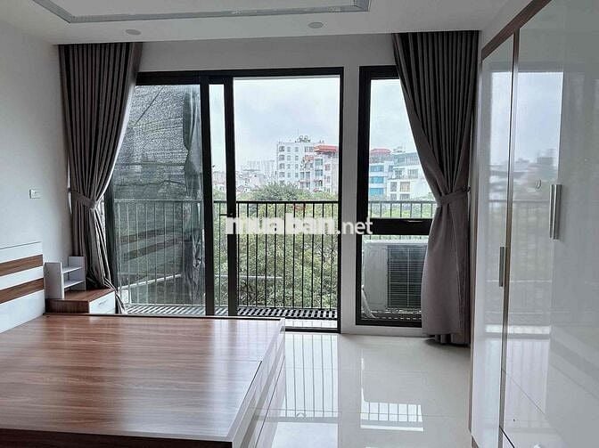 CCMN cao cấp full đồ 50m2 tại Phương Liệt Thanh Xuân