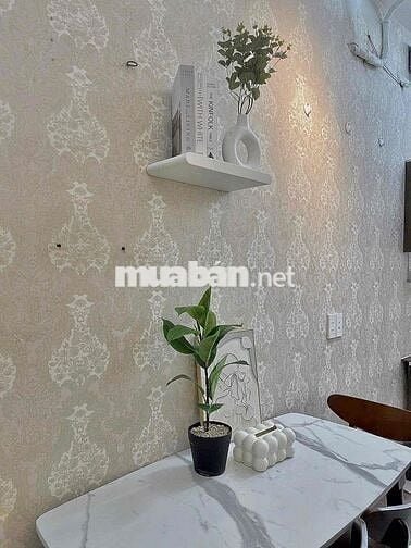 KHAI TRƯƠNG CHO THUÊ 2 PHÒNG NGỦ FULL NỘI THẤT TẠI PHAN HUY ÍCH - TB