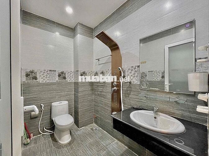 KHAI TRƯƠNG CHO THUÊ 2 PHÒNG NGỦ FULL NỘI THẤT TẠI PHAN HUY ÍCH - TB