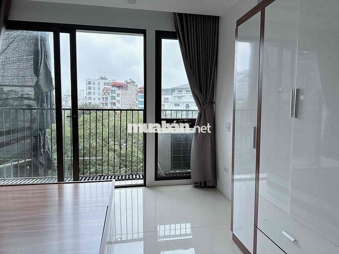 CCMN cao cấp full đồ 50m2 tại Phương Liệt Thanh Xuân