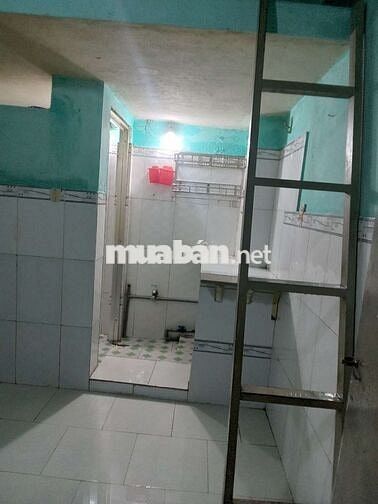 Phòng trệt, đẹp, Ngay cổng KCN Sóng thần 1