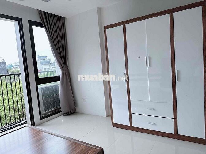 CCMN cao cấp full đồ 50m2 tại Phương Liệt Thanh Xuân