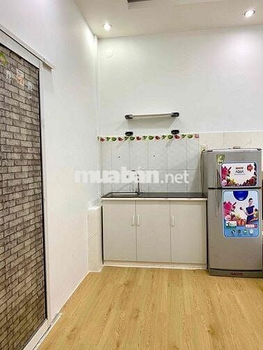 CĂN HỘ ĐẸP GIÁ RẺ TẠI NGUYỄN KIỆM