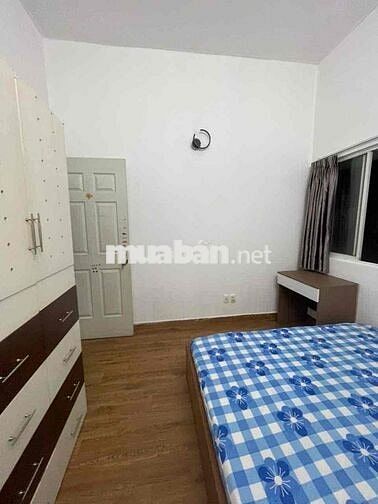 Cho Thuê Phòng Trong Chung Cư 203 Nguyễn Trãi full Nội Thất giá rẻ.