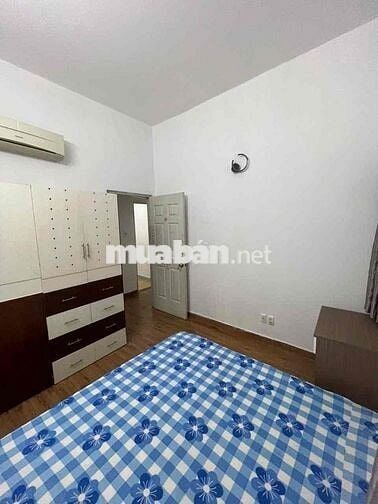 Cho Thuê Phòng Trong Chung Cư 203 Nguyễn Trãi full Nội Thất giá rẻ.