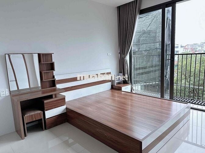 CCMN cao cấp full đồ 50m2 tại Phương Liệt Thanh Xuân