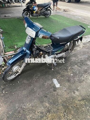 dư xe cần bán dream