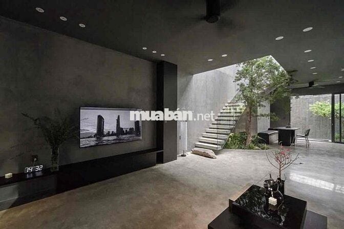 BIỆT THỰ SIÊU RỘNG TL37,5x25, SÂN XE 7 CHỖ SẴN 2 MÁY LẠNH,