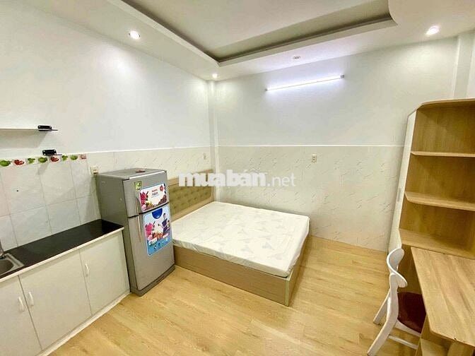 CĂN HỘ ĐẸP GIÁ RẺ TẠI NGUYỄN KIỆM